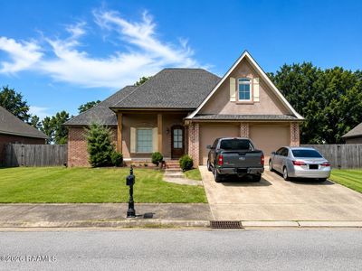 614 Southlake Cir