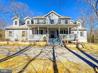 145 Oak Ridge Dr