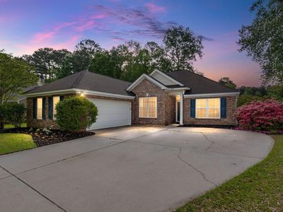 4813 Harvest Moon Ct