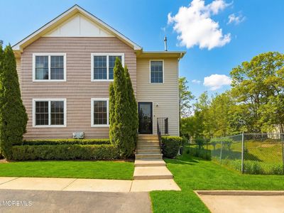 58 Charming Way