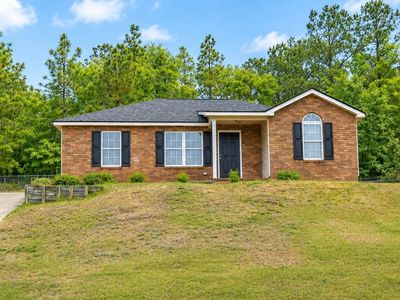 2822 Cranbrook Drive