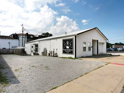 120 W Martin Luther King Ave