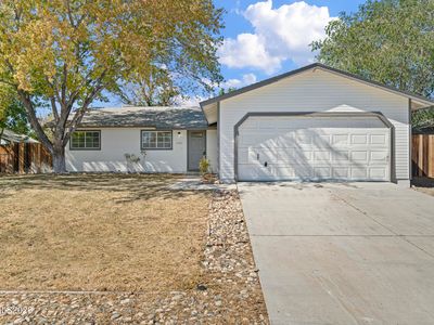 Property at 426 Keystone Dr, Dayton, NV