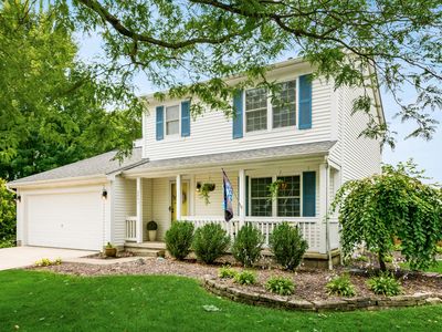 2895 Pheasant Field Dr