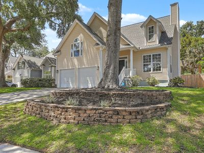504 Stonecreek Dr