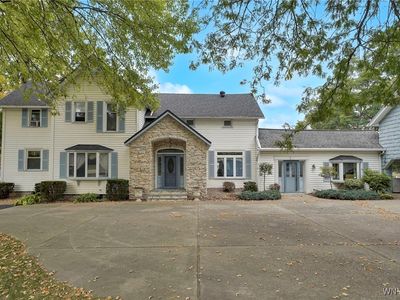 4977 Ellicott Street Rd