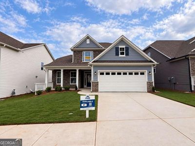 Property at 333 Conifer Lane Ball, Ground, GA