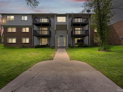 30052 W Twelve Mile Rd Unit 61
