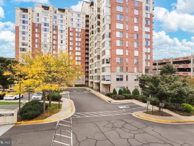 2726 Gallows Rd APT 1506