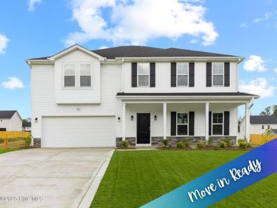 501 Traveller Way