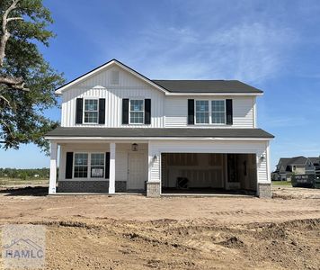 859 Hunters Ln SE