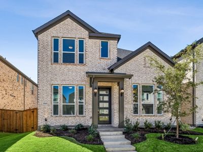 3042 Corvara Dr
