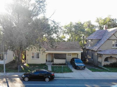 Property at 533 & 533-1/2 S 2nd St, Raton, NM