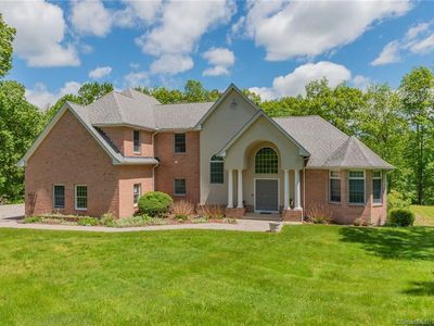 54 Bulkeley Hill Road