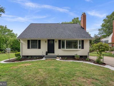 1400 Bernerd Pl