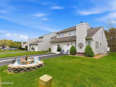 Property at 39 S Sailors Quay Drive #704, Brick, NJ