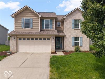 2810 Bridgemerry Ln