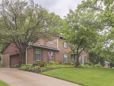7926 Blairhouse Dr