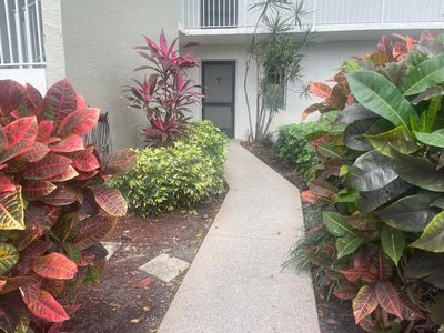 2230 N Cypress Bend Drive #101