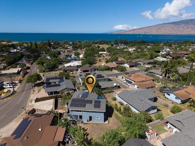 141 Ohukai Rd