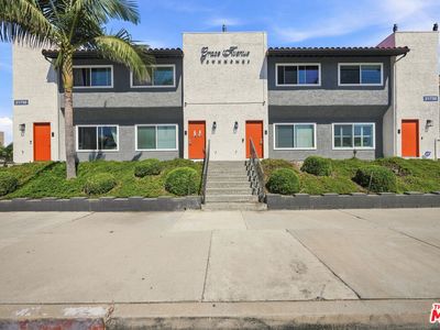 21730 Grace Ave #4
