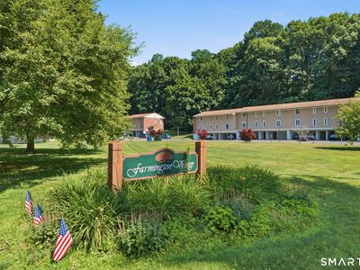 1660 Farmington Avenue #12