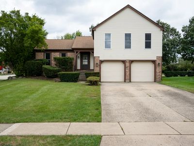 1100 Gail Dr