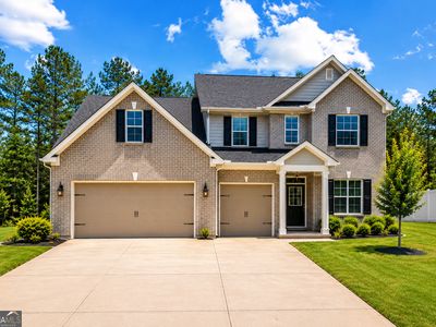 521 Redchurch Dr