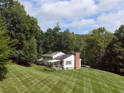 39 Denman Mountain Road
