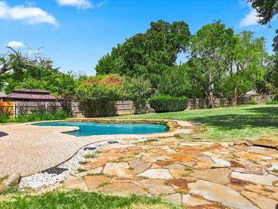 2312 Misty Trail Ln