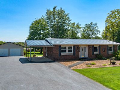 Property at 628 W Elm St, Marion, KY