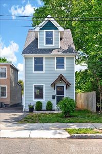 11 Franklin St