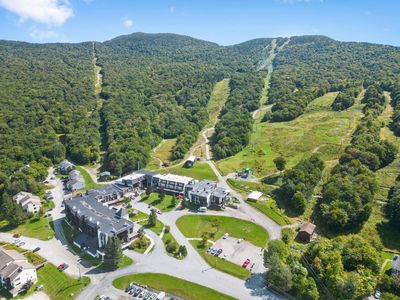 4302 Bolton Valley Access Road #297