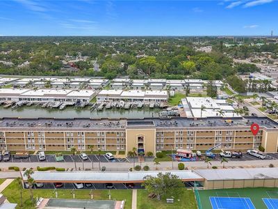 1 Boca Ciega Point Blvd APT 215