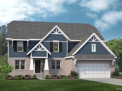 56157 Stone Falcon Dr