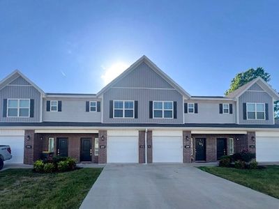 2755-2763 W Kilimanjaro Way UNIT A-D