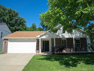 Property at 6867 N Abilene Way, McCordsville, IN