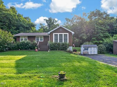 5542 Cauterskill Road