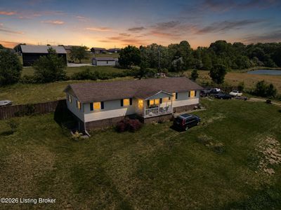 530 Heaton Ford Rd