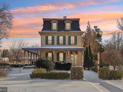 Property at 448 Summer Ave, Edgewater Park, NJ