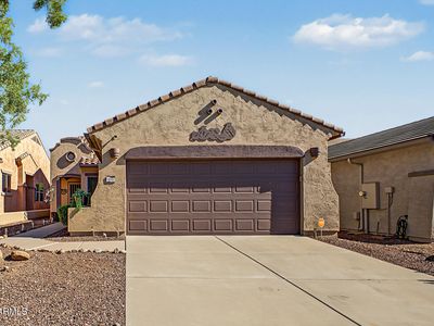 10151 E RUGGED MOUNTAIN Drive