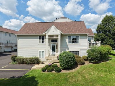 Property at 1409 New Haven Dr #1409, Cary, IL