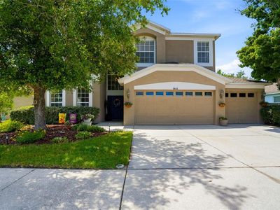 9643 Asbel Estates St