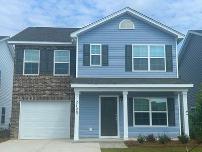 2123 Grovefield Dr
