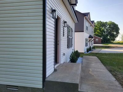 1580 Thompsonville Ln