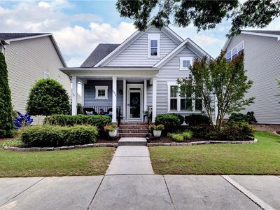 Property at 3312 Hickory Neck Blvd, Toano, VA