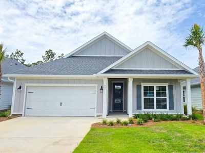 897 Crystal Bayou Blvd