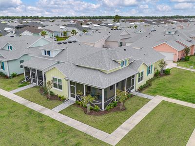 132 Gypsy Palace Ln