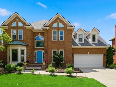 1080 Chetford Dr