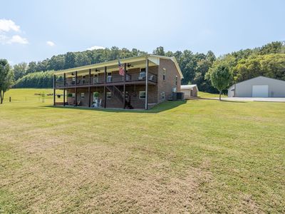 6285 Rayburn Creek Rd